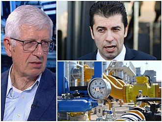 Румен Овчаров: “Промяната” за 8 месеца направиха повече гафове в енергетиката от Бойко Борисов за два мандата