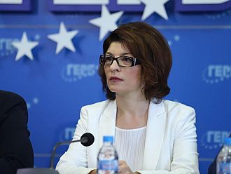 ГЕРБ ще предложи състав на правителство с първия мандат