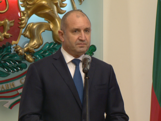 Радев кани на консултации „Български възход“ в понеделник