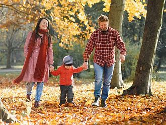 Нацията гине, повечето родители са с едно дете