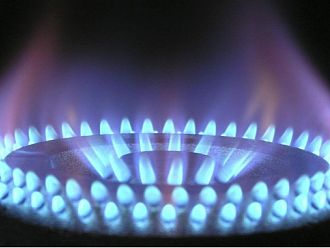 Иванов: Скъп газ е нагнетен в Чирен, затова през декември ще поскъпне (обновена)