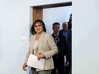 Нинова: Президентът Първанов е обявил ново ляво обединение