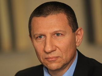 Сарафов: Основните хакерски атаки у нас идват от Русия