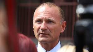 Министър Христов: Дисциплинарка за двама служители в МЕ, съхранявали меморандума с