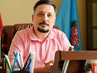 БСП Изгрев изключи от партията районния кмет Делян Георгиев