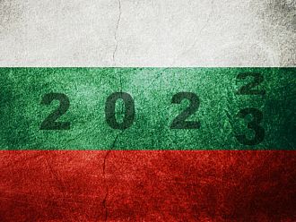 Политическа безпътица беляза отминаващата 2022 в България