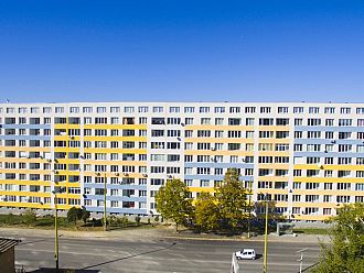 Срокът за технически паспорти на сградите изтича