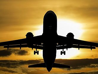 В Европа се очакват големи нарушения в графиците на полетите и през 2023 г.