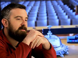 Ивайло Динев: Негласуващите могат да предопределят много по-различна политическа карта