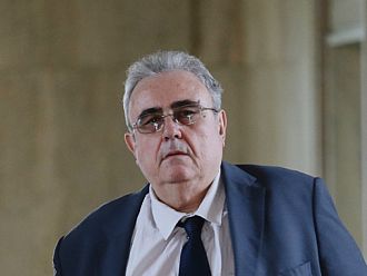 Огнян Минчев: Глобализацията изостри конфликтите между статукво и промяна в повечето общества