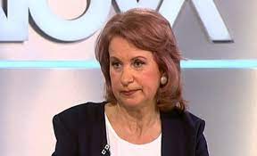 Проф. Христова: Пикът на грипа ще бъде в края на януари