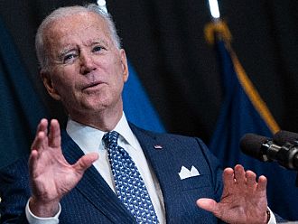 Още засекретени документи са открити в дома на Джо Байдън