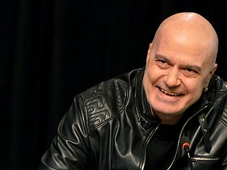 Слави Трифонов отказа предложението на Божков за брак на изборите