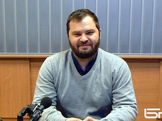 Александър Димитров: Партиите узряха, ще се разберат след изборите