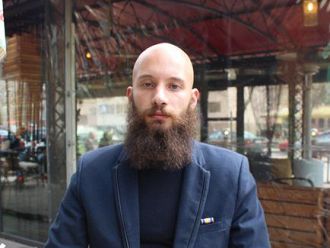 Синът на кмета на Панагюрище се заканил на депутата от „Възраждане“, без да изрече и дума според адвоката му