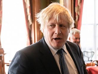 Борис Джонсън: Путин заплаши да ме уцели с ракета