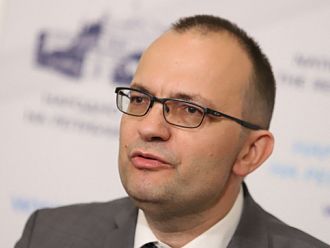  Мартин Димитров: Идва нова политическа ситуация