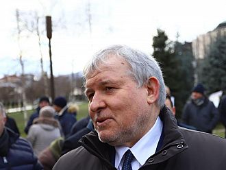 Румен Христов прогнозира победителя на предсрочните избори