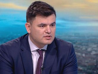 Лъчезар Богданов: Ако в Европа трайно се установят по-високи лихвени нива, това ще означава по-високи лихви и у нас