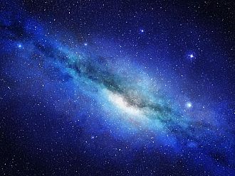 Астрономи документираха „анемична“ експлозия на свръхнова в Млечния път