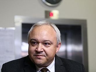 Демерджиев: Имам данни за спрени българи на границата с РС Македония и забранителен списък