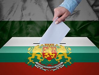 Ръчното броене на бюлетините от машинното гласуване е предпоставка за грешки