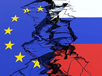 ЕС одобри десети пакет санкции срещу Русия