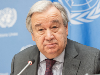 Aнтонио Гутериш: Равенството при разпространението на ваксините е изключително важно