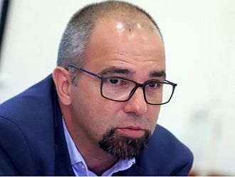 Първан Симеонов: Ако либералите развихрят дневния си ред, това може да им струва изборната победа