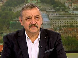 Проф. Тодор Кантарджиев: Грипът си отива