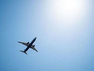 Стачка отмени стотици полети в Германия