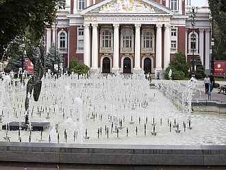 Колеги на Морфов организират шествие в негова подкрепа