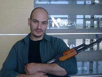 Димитър Стоянов от Bird е замесеният в организираната престъпна група?