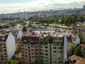 Жилищата в София с цени като в Солун