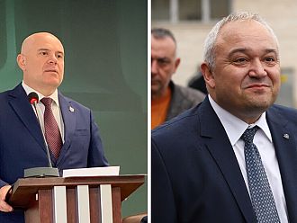 Високо напрежение: Нови „престрелки“ между МВР и прокуратурата