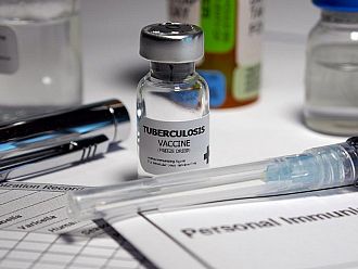 Стартират безплатни прегледи за туберкулоза в цялата страна