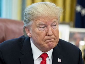 Тръмп очаква да го арестуват, обвини Сорос