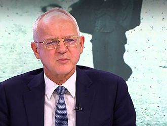 Васил Велев: ДДС да се увеличи на 22% като временна мярка