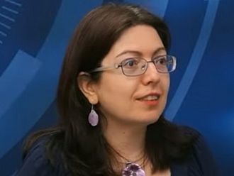 Доротея Дачкова: Ако прокуратурата има данни за готвен преврат, трябва тихо да си свърши работата