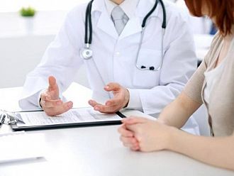 ВМА: Грипната епидемия започва и свършва с отит