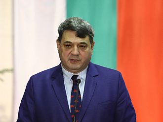 Гл. комисар Петър Тодоров: Купуването на гласове - с пари, с опрощаване на дългове и бързи кредити