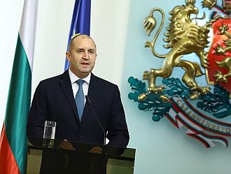 Радев ще бъде домакин на традиционната вечеря ифтар