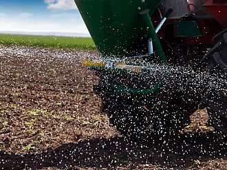 БАБХ ще контролира пазара на продуктите за наторяване