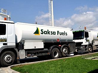 Българска фирма внася нелегално петрол от Русия