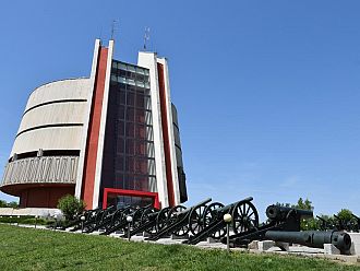 Над 333 хиляди лева за културния си календар ще отдели Плевен