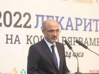 Меджидиев: Процедурата по освидетелстването от ТЕЛК ще се облекчи