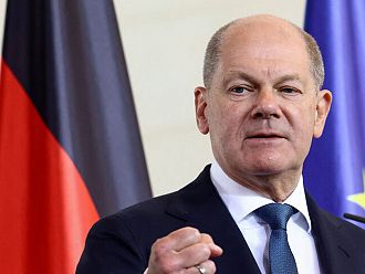 С призиви за регистър на щетите от войната започна среща на върха на Съвета на Европа