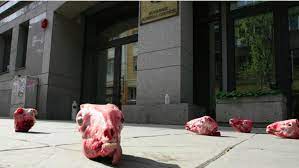 Мафията си показа рогата