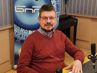 Иван Брегов: Гешев има огромно поле на предоговаряне