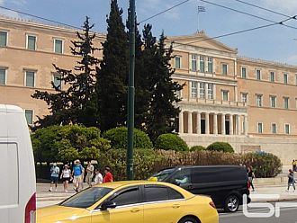 Гърция отива на предсрочни избори в края на юни